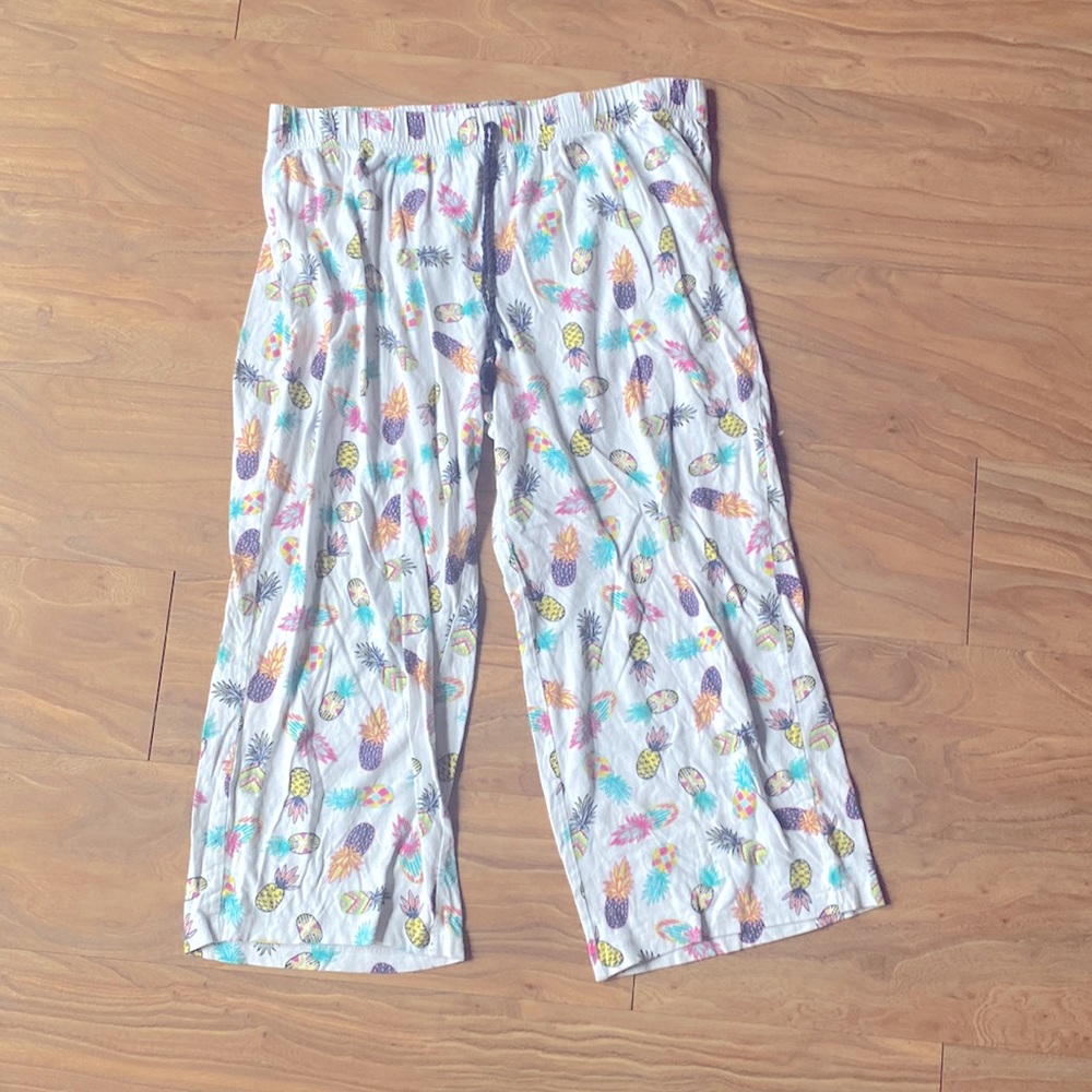 Pajama pants